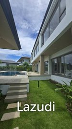 5 bedrooms Villa in Bang Tao, Thailand No. 23807 - Image 3