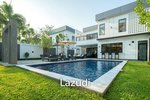 4 bedrooms Villa in Hang Dong, Thailand No. 23810 - Image 2