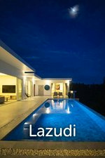 4 bedrooms Villa in Ko Samui, Thailand No. 23816 - Image 2