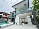 5 bedrooms Villa in Pattaya, Thailand No. 23830 - villa in Thailand