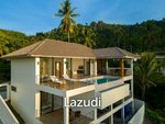 4 bedrooms Villa in Ko Samui, Thailand No. 23831 - villa in Thailand