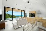 4 bedrooms Villa in Ko Samui, Thailand No. 23831 - Image 6