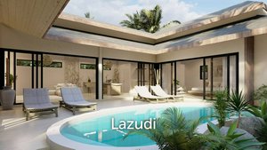 2 bedrooms Villa in Ko Samui, Thailand No. 23832