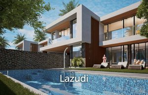 4 bedrooms Villa in Pattaya, Thailand No. 23836