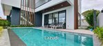 4 bedrooms Villa in Pattaya, Thailand No. 23837 - villa in Thailand