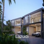 4 bedrooms Villa in Phuket, Thailand No. 23838 - villa in Thailand