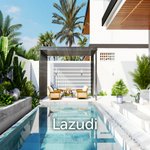 4 bedrooms Villa in Phuket, Thailand No. 23838 - Image 2