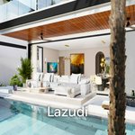 4 bedrooms Villa in Phuket, Thailand No. 23838 - Image 3