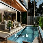 4 bedrooms Villa in Phuket, Thailand No. 23838 - Image 4