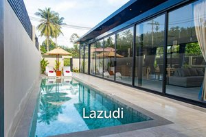 2 bedrooms Villa in Ko Samui, Thailand No. 23844