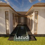 3 bedrooms Villa in Hua Hin, Thailand No. 23850 - Image 2