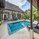 4 bedrooms Villa in Bang Tao, Thailand No. 23860 - villa in Thailand