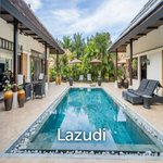 4 bedrooms Villa in Bang Tao, Thailand No. 23860 - Image 2