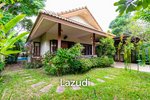 3 bedrooms Villa in Hua Hin, Thailand No. 23874 - villa in Thailand