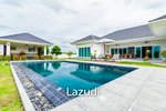 5 bedrooms Villa in Hua Hin, Thailand No. 23875 - villa in Thailand