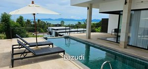 5 bedrooms Villa in Ko Samui, Thailand No. 23877