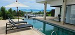 5 bedrooms Villa in Ko Samui, Thailand No. 23877 - villa in Thailand
