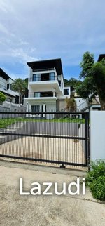 5 bedrooms Villa in Ko Samui, Thailand No. 23877 - Image 2