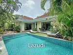 2 bedrooms Villa in Ko Samui, Thailand No. 23885 - villa in Thailand