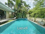 2 bedrooms Villa in Ko Samui, Thailand No. 23885 - Image 2