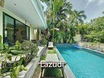 2 bedrooms Villa in Ko Samui, Thailand No. 23885 - Image 5