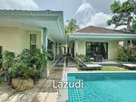 2 bedrooms Villa in Ko Samui, Thailand No. 23885 - Image 6