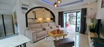 6 bedrooms Villa in Pattaya, Thailand No. 23892 - Image 2