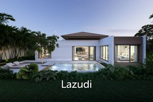 3 bedrooms Villa in Rawai, Thailand No. 23910