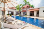 6 bedrooms Villa in Bang Tao, Thailand No. 23918 - Image 4