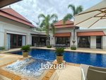6 bedrooms Villa in Bang Tao, Thailand No. 23918 - Image 5