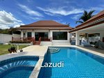 2 bedrooms Villa in Hua Hin, Thailand No. 23922 - villa in Thailand