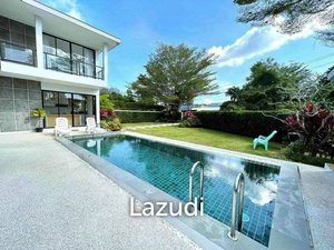 3 bedrooms Villa in Bang Tao, Thailand No. 23939