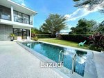 3 bedrooms Villa in Bang Tao, Thailand No. 23939 - villa in Thailand