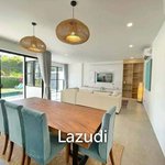 3 bedrooms Villa in Bang Tao, Thailand No. 23939 - Image 8