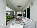 2 bedrooms Villa in Hua Hin, Thailand No. 23952 - Image 4