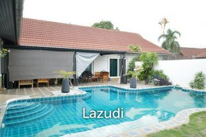 3 bedrooms Villa in Pattaya, Thailand No. 23962