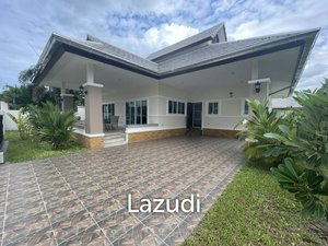 3 bedrooms Villa in Hua Hin, Thailand No. 23978