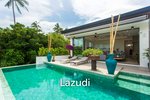 3 bedrooms Villa in Ko Samui, Thailand No. 24014 - villa in Thailand