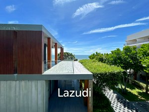 3 bedrooms Villa in Hua Hin, Thailand No. 24020