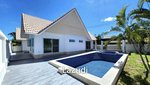 3 bedrooms Villa in Hua Hin, Thailand No. 24022 - villa in Thailand