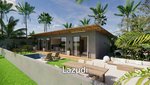 3 bedrooms Villa in Ko Samui, Thailand No. 24038 - villa in Thailand