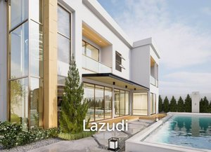 4 bedrooms Villa in Kathu, Thailand No. 24041