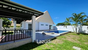 3 bedrooms Villa in Hua Hin, Thailand No. 24047