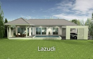 3 bedrooms Villa in Hua Hin, Thailand No. 24054