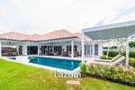 3 bedrooms Villa in Hua Hin, Thailand No. 24073 - villa in Thailand