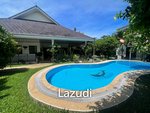 5 bedrooms Villa in Hua Hin, Thailand No. 24078 - villa in Thailand