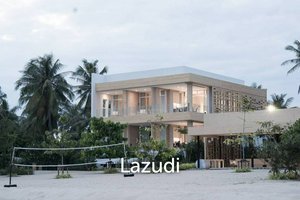6 bedrooms Villa in Hua Hin, Thailand No. 24089