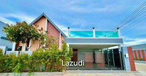 3 bedrooms Villa in Bang Lamung, Thailand No. 24127