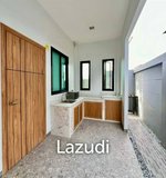 3 bedrooms Villa in Bang Lamung, Thailand No. 24127 - Image 7