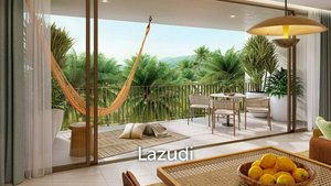 3 bedrooms Condo in Bang Tao, Thailand No. 24185